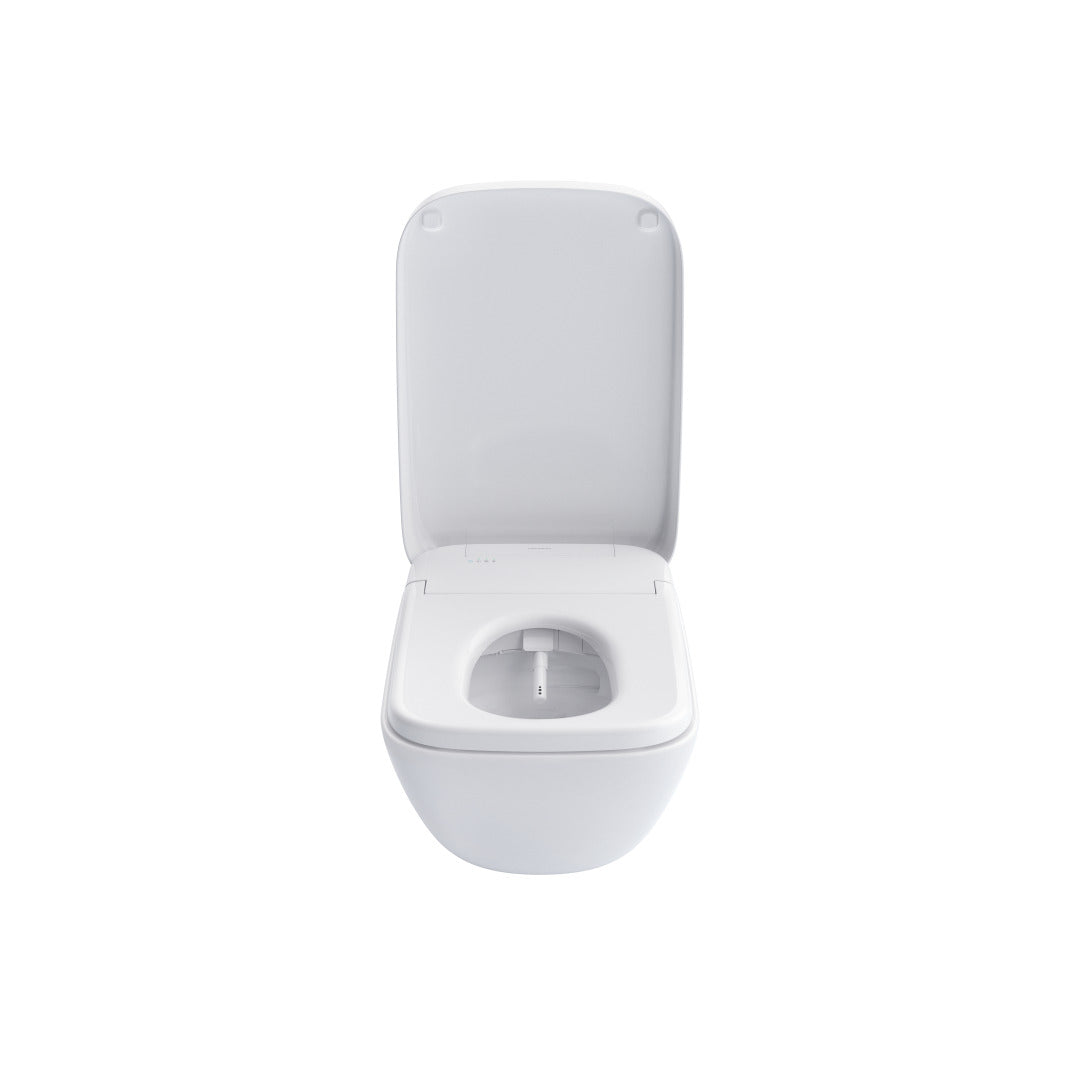 TOTO NEOREST WX1 AUTO FLUSH SET - TCF95180GEU + CW927PZY + HM183 + WH182EAT + MB177EM#S