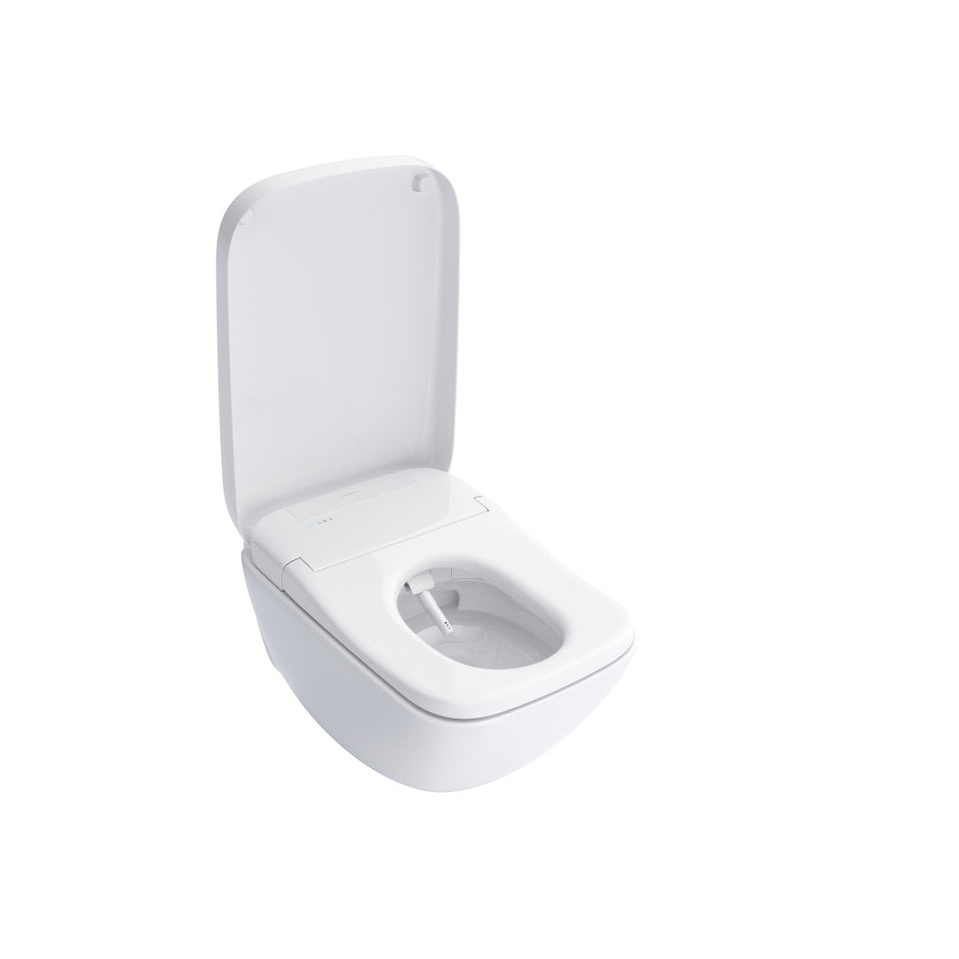 TOTO NEOREST WX1 AUTO FLUSH SET - TCF95180GEU + CW927PZY + HM183 + WH182EAT + MB177EM#S