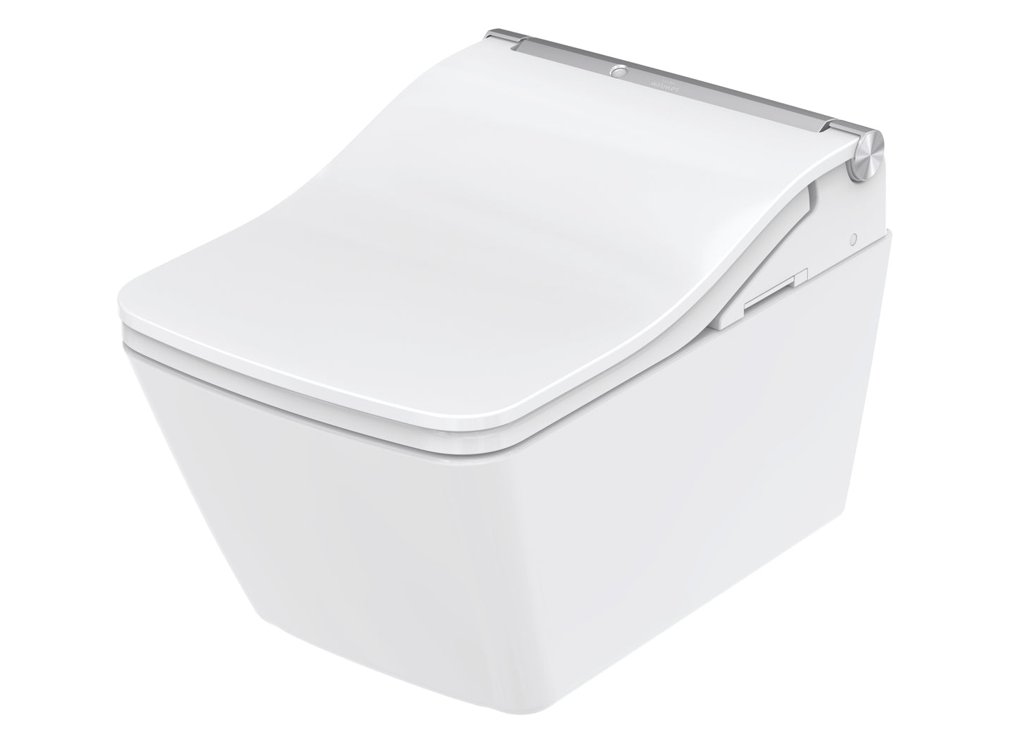 WASHLET™ SW - TCF803CG + CW522ERY