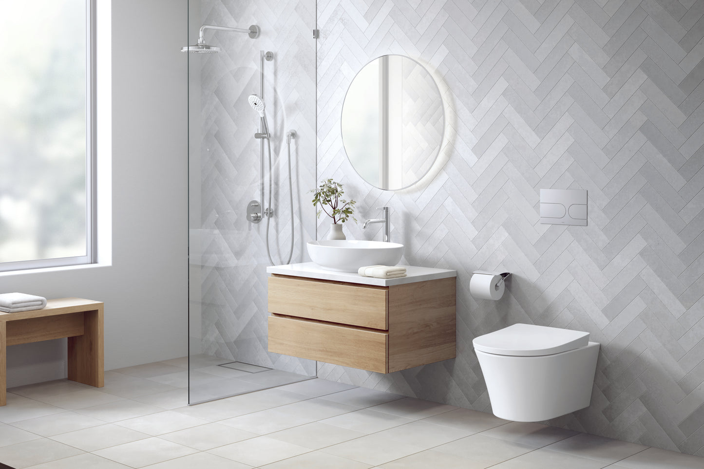 TOTO WC GP, wall-mounted + GP, seat - CW553Y + TC524EU