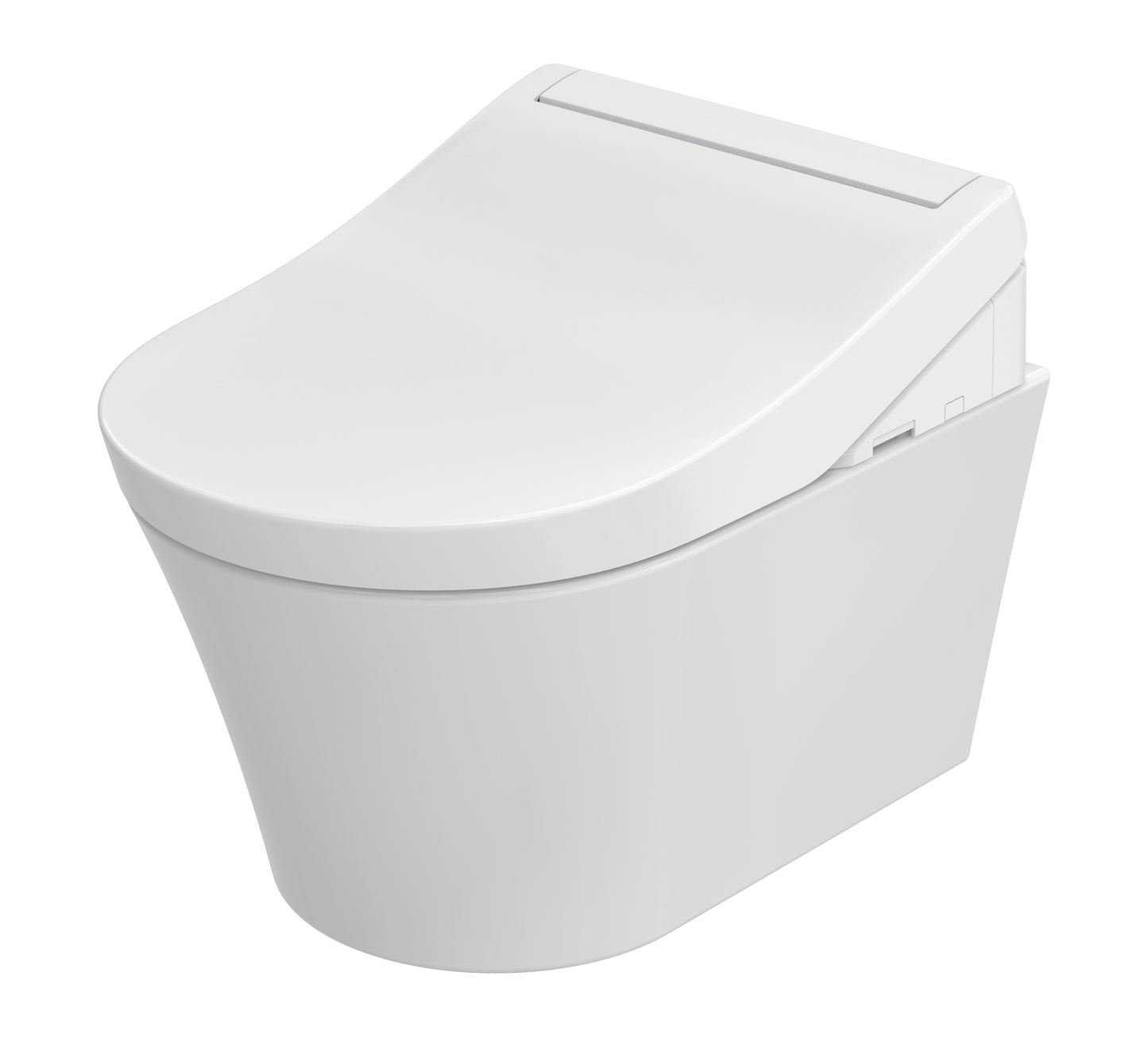 TOTO WASHLET™ RG - TCF34270GEU + CW553EY 