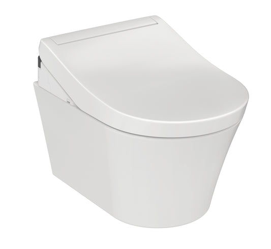 TOTO WASHLET™ RG - TCF34270GEU + CW553EY