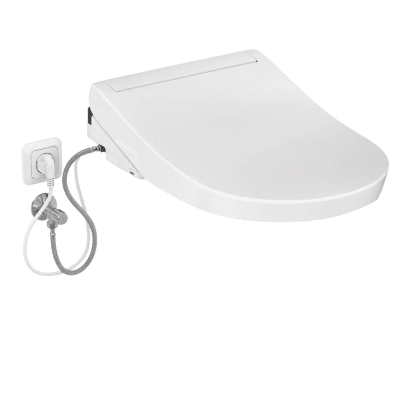 WASHLET RG Lite with side connections - TCF34120GEU