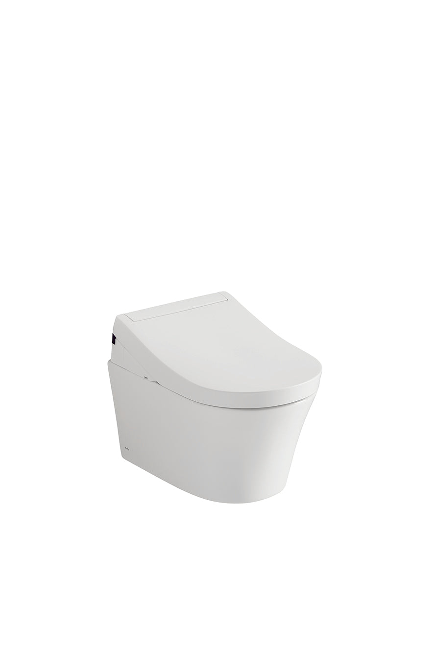 TOTO WASHLET™ RG LITE - TCF34170GEU + CW553EY