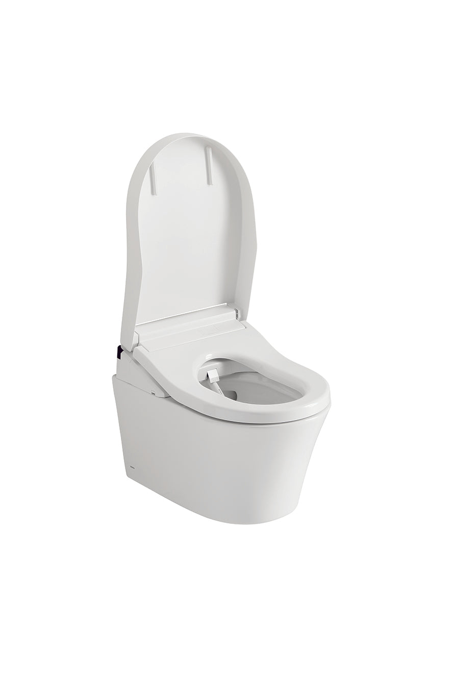 TOTO WASHLET™ RG LITE - TCF34170GEU + CW553EY