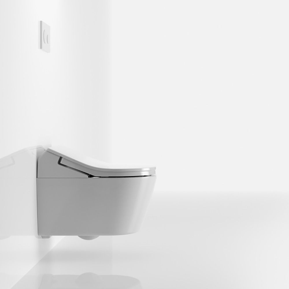 WASHLET™ RX EWATER+ - TCF894CG + CW542ERY