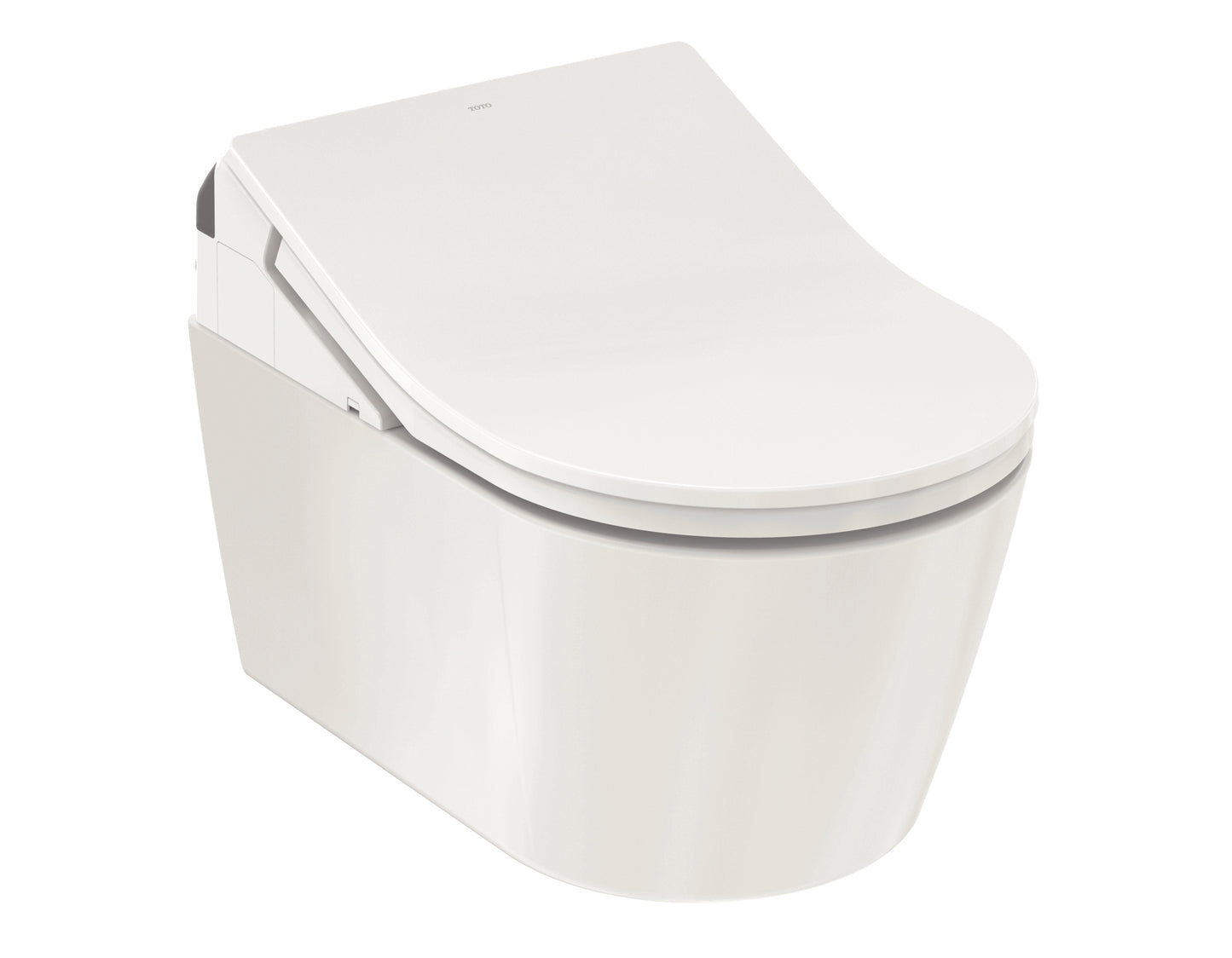 TOTO WASHLET RX EWATER+ AUTO FLUSH - TCF895CG + CW542ERY + SP10695UN + WH182EAT + MB175M#SS