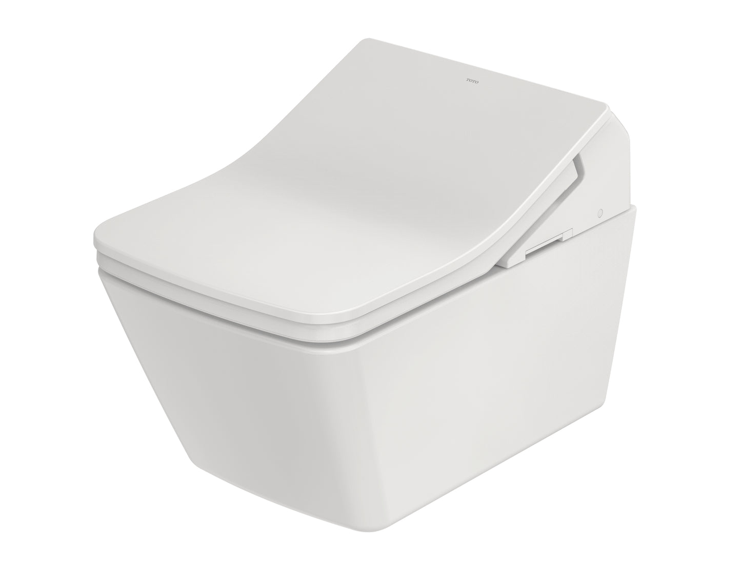 WASHLET™ SX EWATER+ AUTO FLUSH - TCF897CG + CW522ERY + SP10695UN + WH182EAT + MB175M#SS