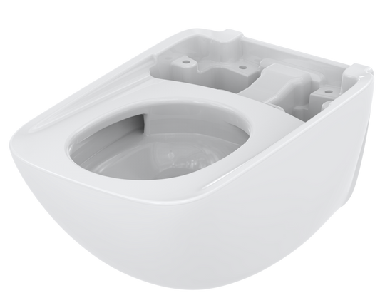 WC FÜR NEOREST WX1, WANDHÄNGEND. - CW927PZY