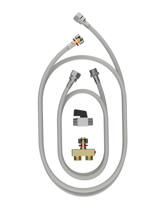 ANSCHLUSSSET FÜR NEOREST WX1/WX2. - HM183