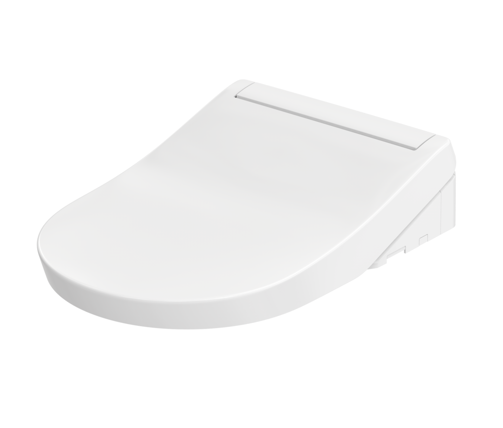 WASHLET RG Lite with side connections - TCF34120GEU