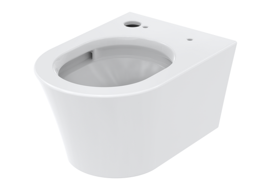 WC GP, WANDHÄNGEND AUSSCHL. FÜR WASHLET. - CW553EY