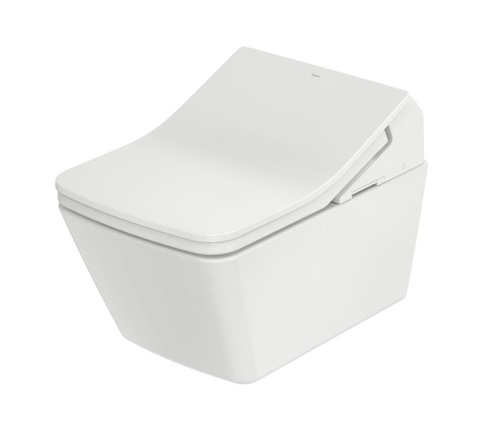 WASHLET SX EWATER+ AUTO FLUSH. - TCF897CG