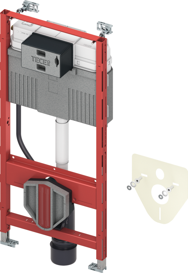 TECEprofil – WC 1120 mm. - 9300345