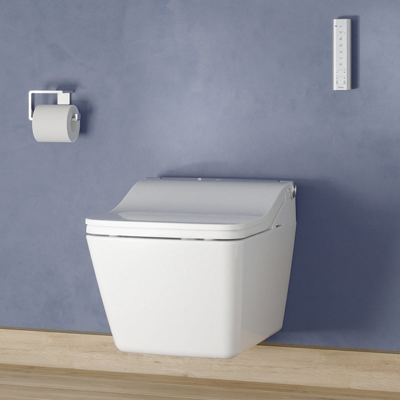 WASHLET™ SW - TCF803CG + CW522ERY