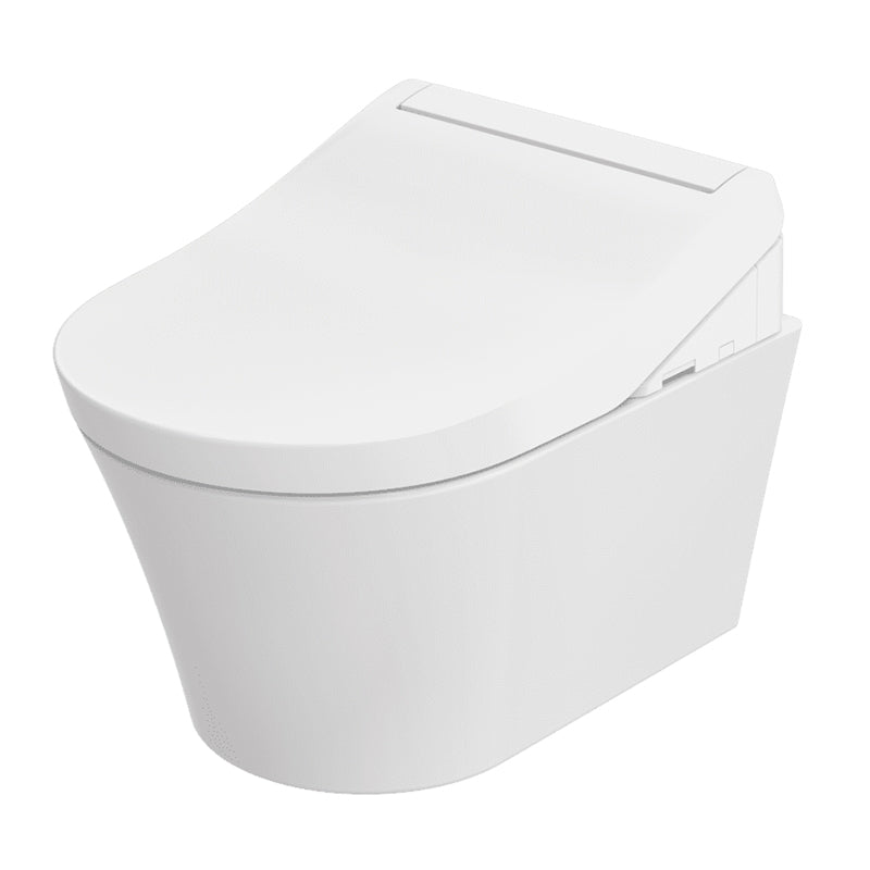 TOTO WASHLET™ RG LITE mit seitlichen anschlüssen - TCF34120GEU